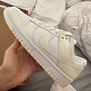 Women’s Nike Dunk Low